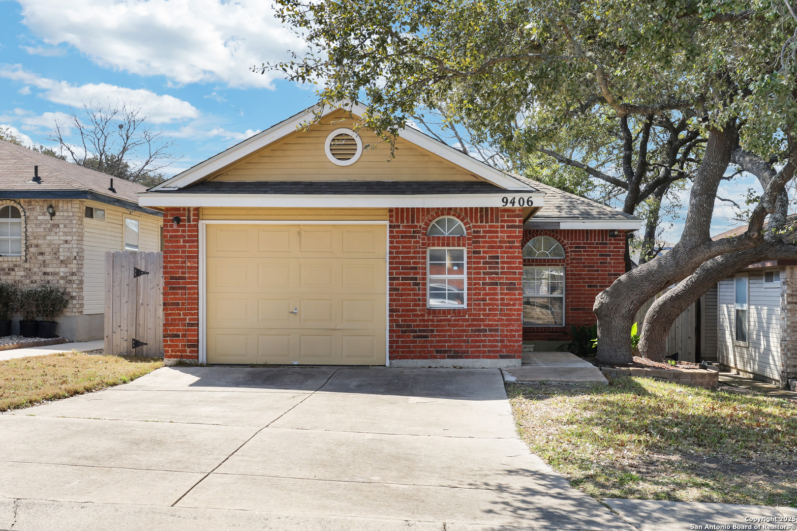 9406 Swans Crossing San Antonio TX 78250