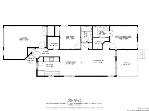 9406 Swans Crossing San Antonio TX 78250