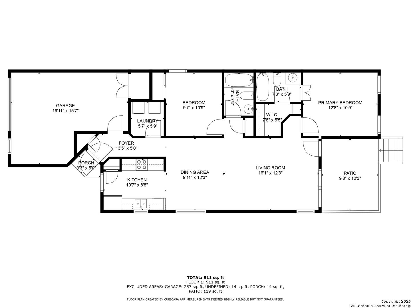 9406 Swans Crossing San Antonio TX 78250