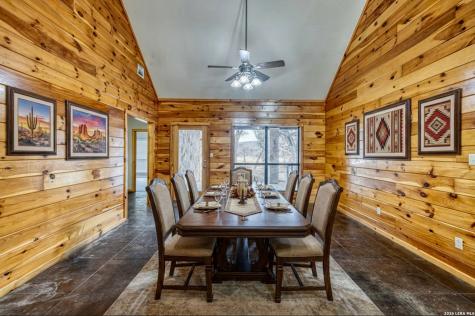 498 Camino Del Rancho Concan TX 78838