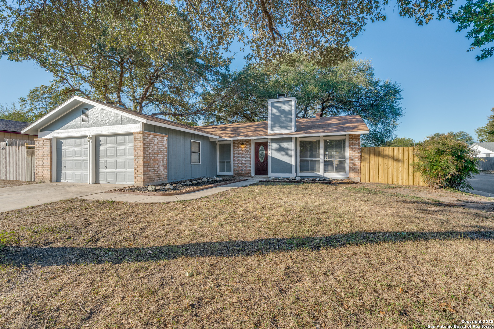 12222 Valley Forge Circle San Antonio TX 78233