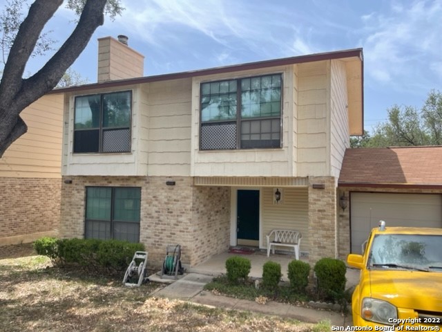 8610 Timberbriar Street San Antonio TX 78250