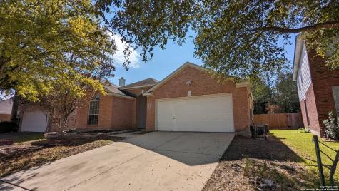 21634 Rio Colorado San Antonio TX 78259