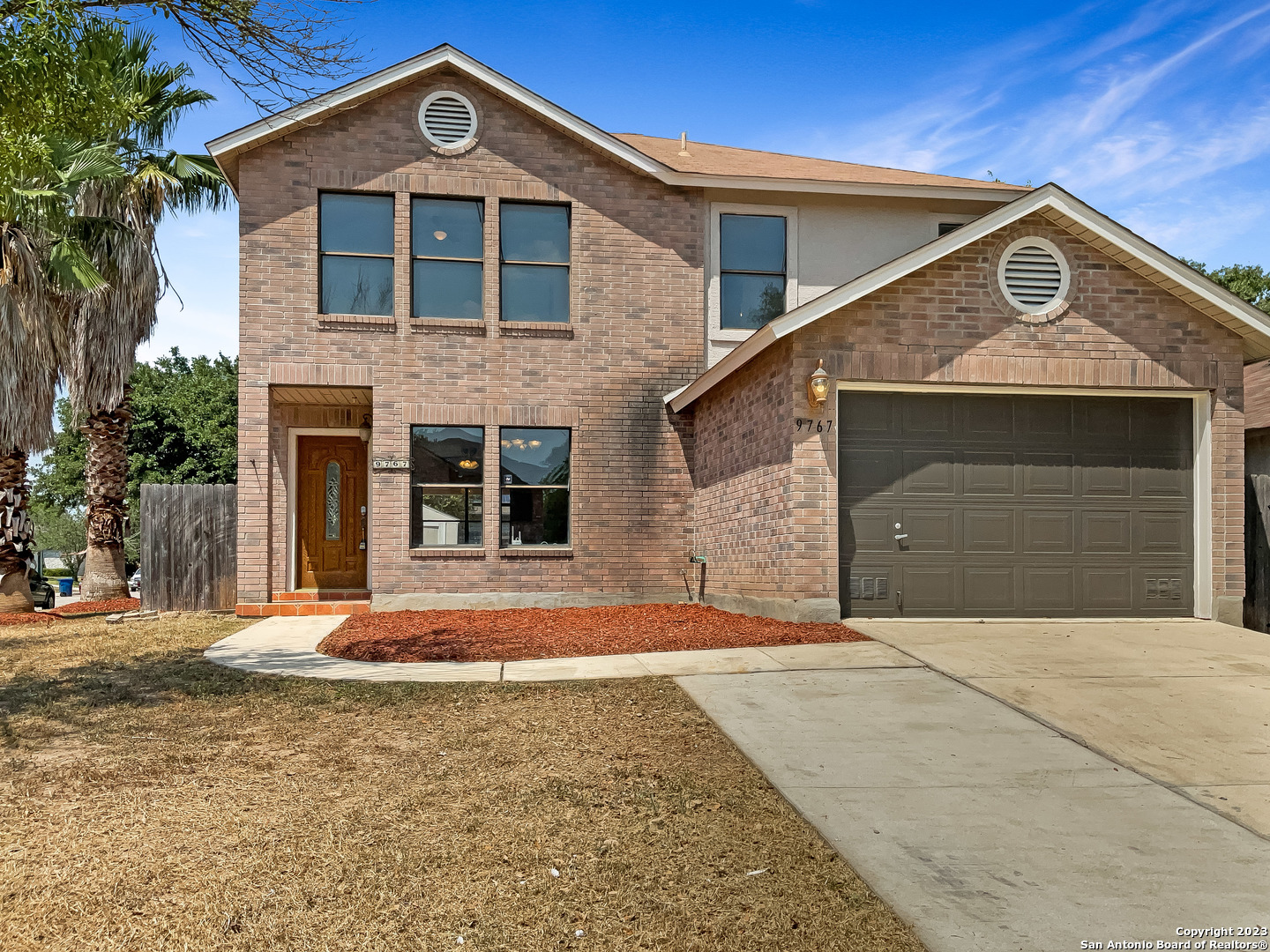 9767 Claudia Circle San Antonio TX 78251