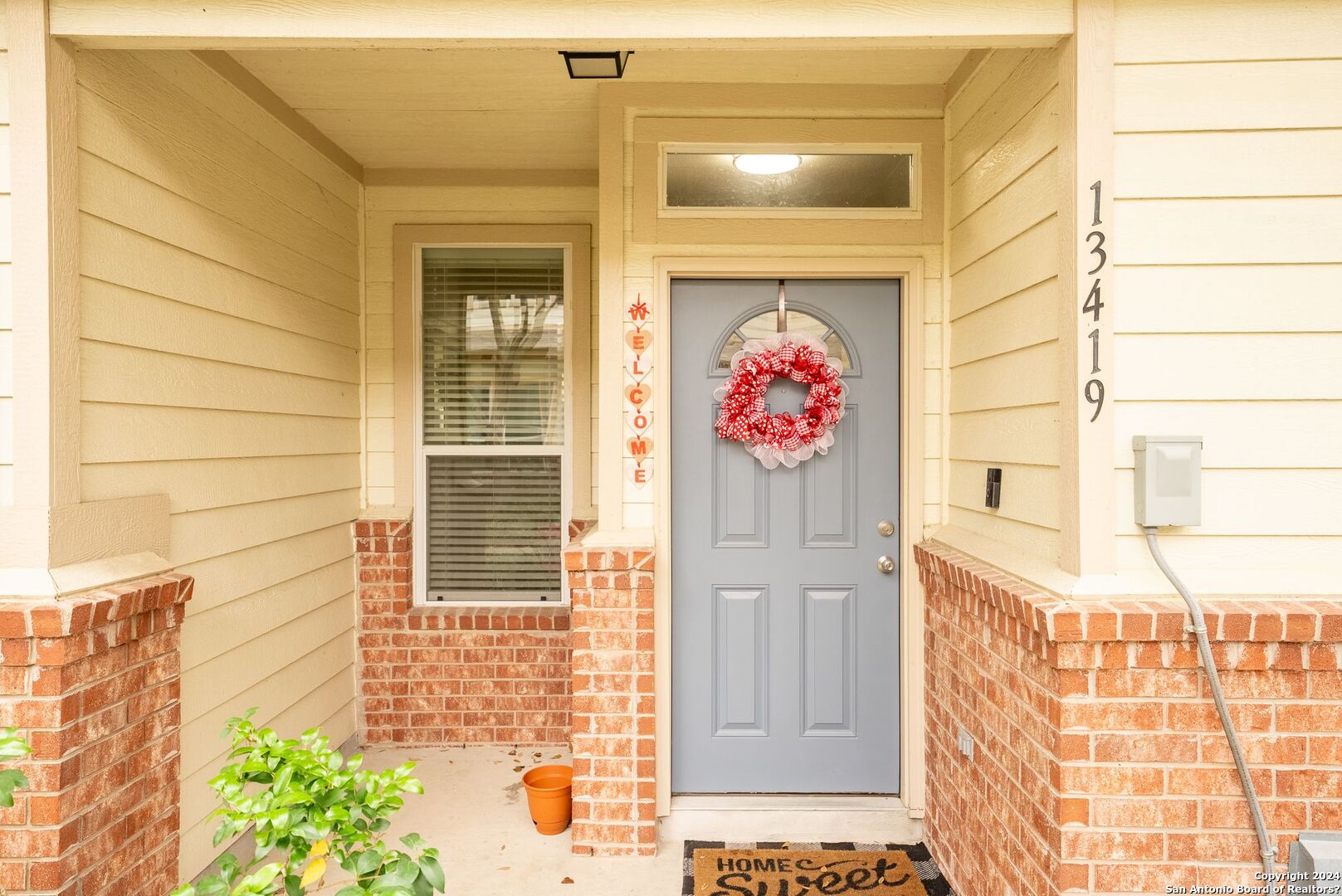 13419 Bristow Dawn San Antonio TX 78217