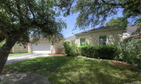 2646 Fairwood Drive New Braunfels TX 78132