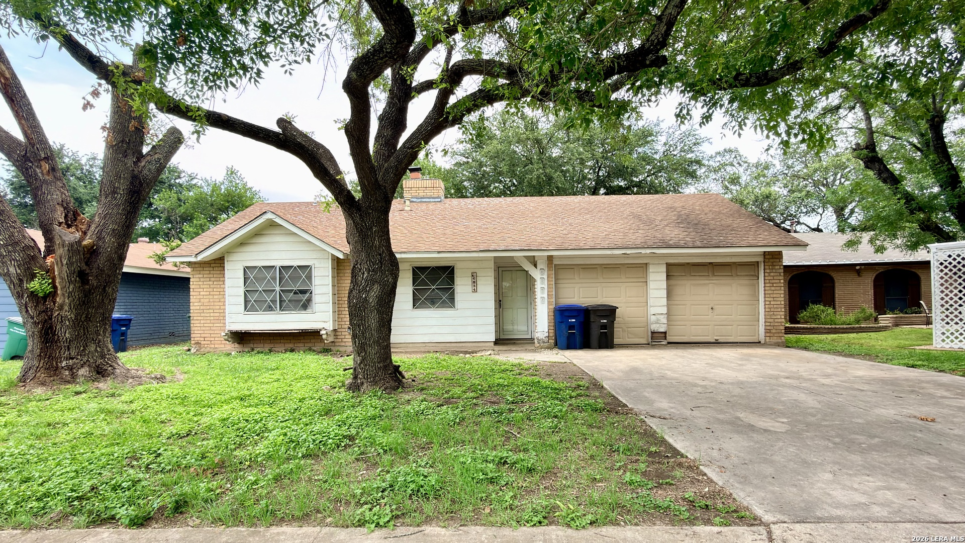 6834 Brookvale San Antonio TX 78238