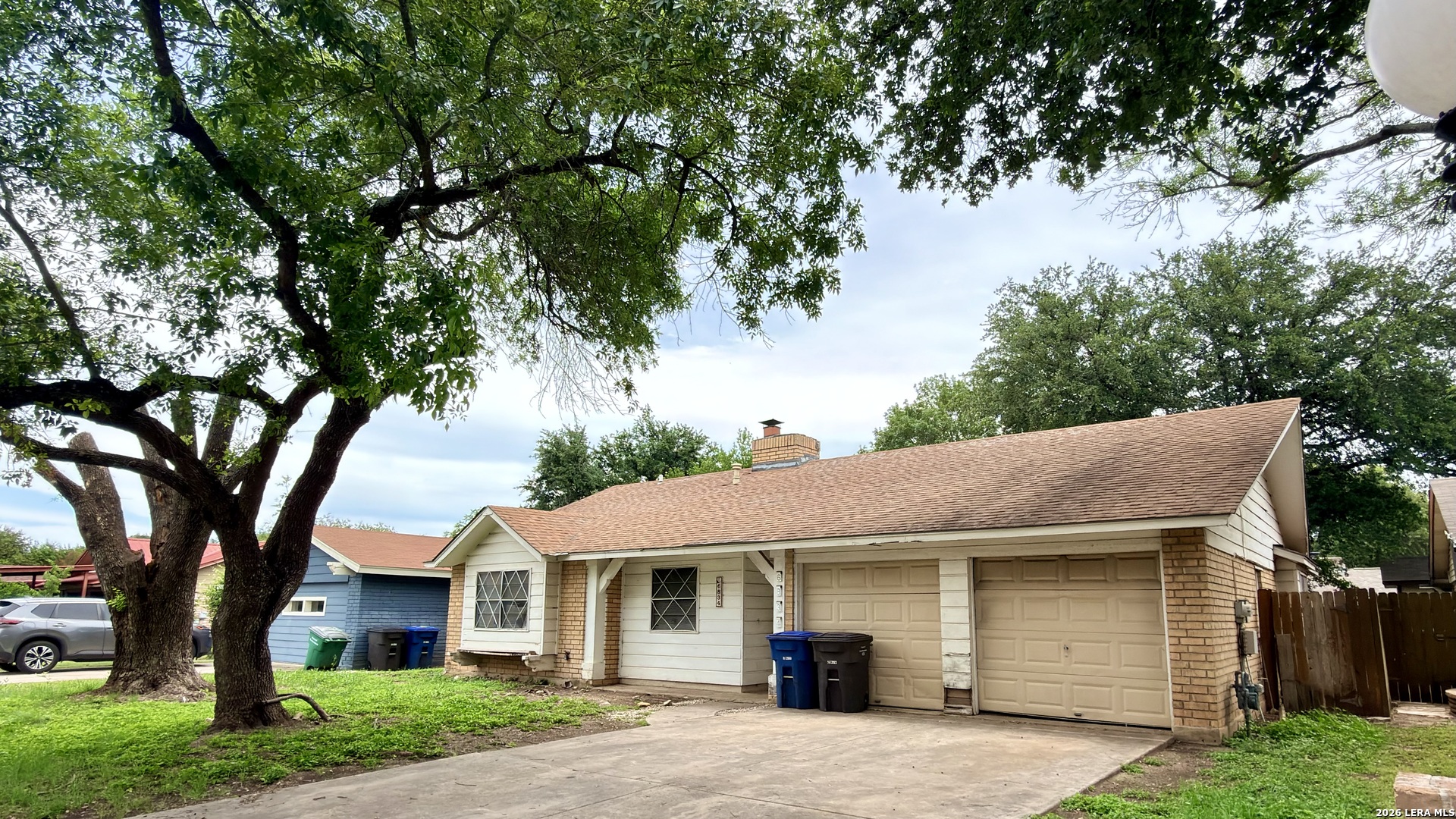 6834 Brookvale San Antonio TX 78238