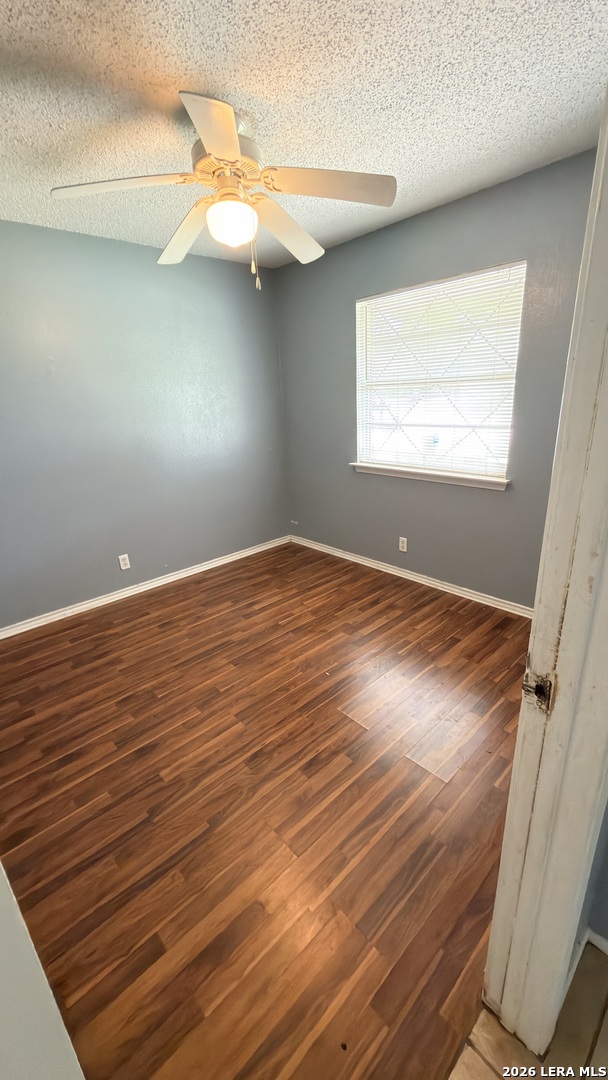 6834 Brookvale San Antonio TX 78238