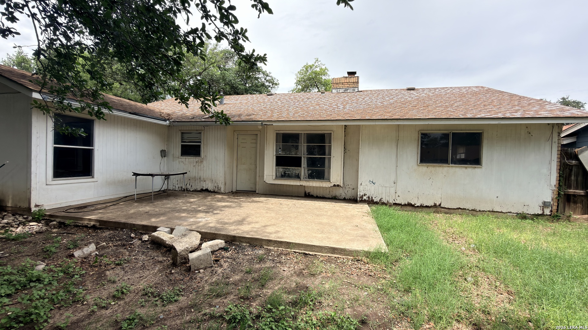 6834 Brookvale San Antonio TX 78238