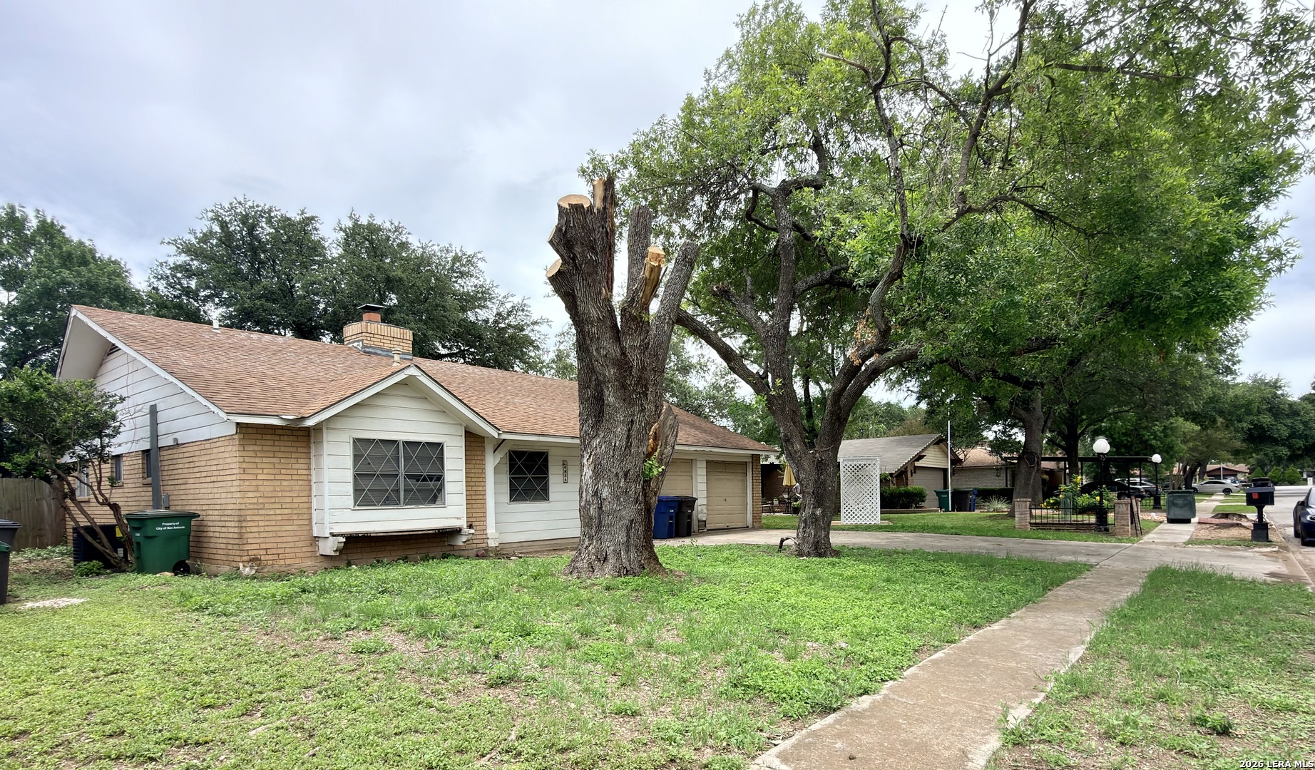 6834 Brookvale San Antonio TX 78238