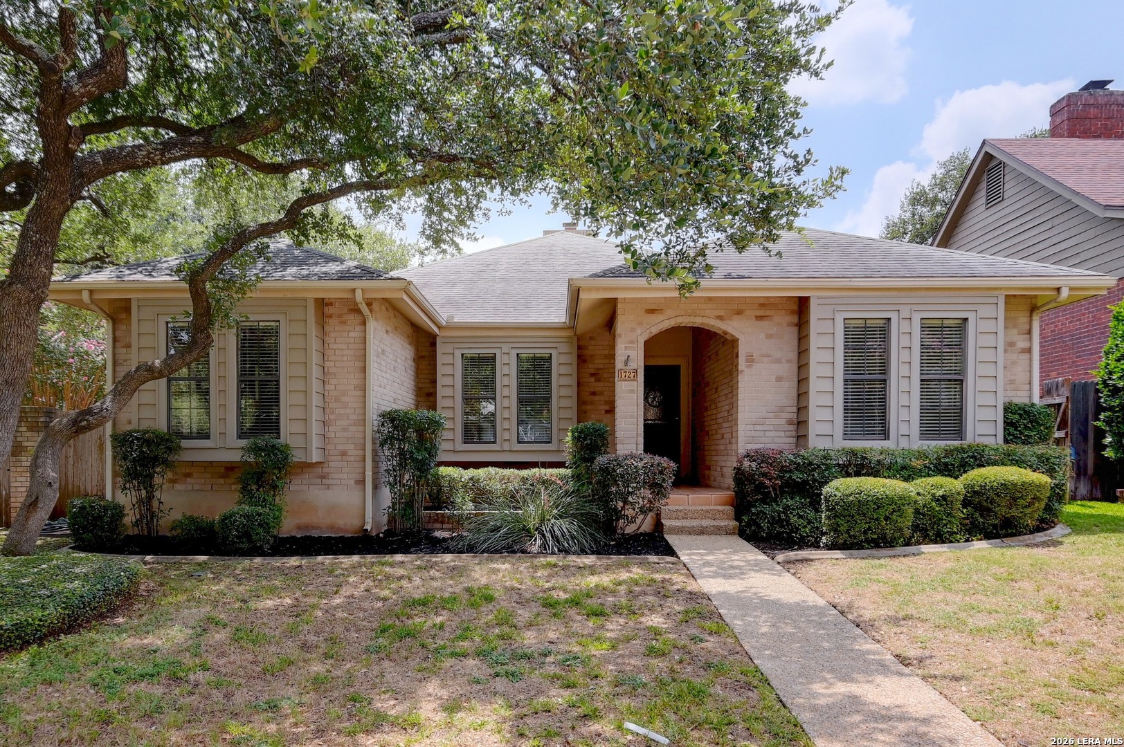 1727 Eagle Point San Antonio TX 78248