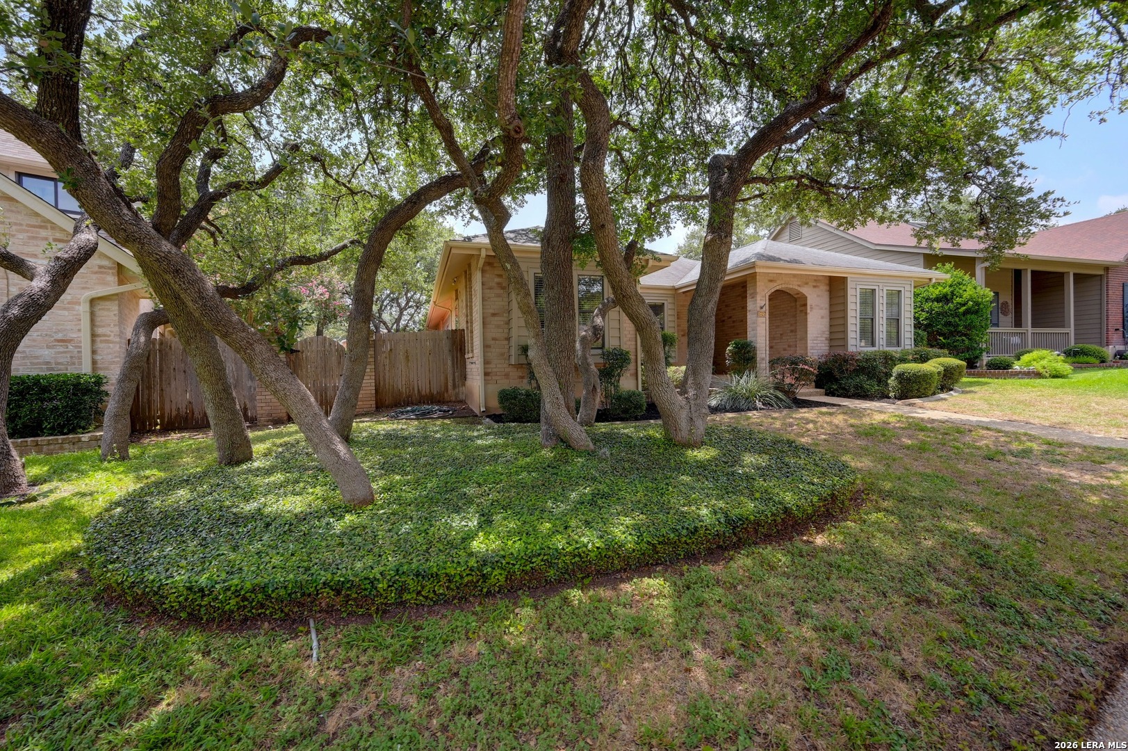 1727 Eagle Point San Antonio TX 78248