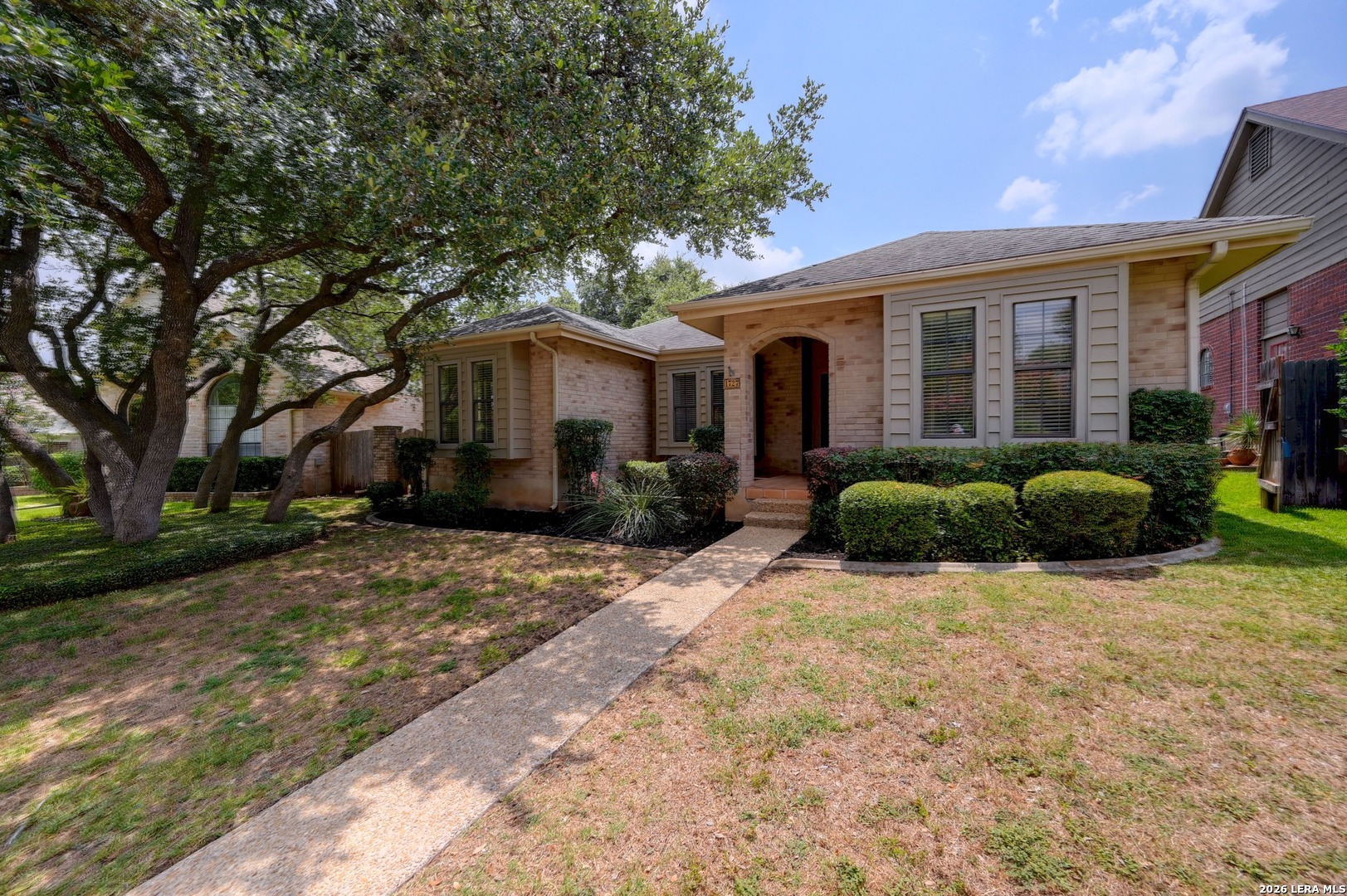 1727 Eagle Point San Antonio TX 78248