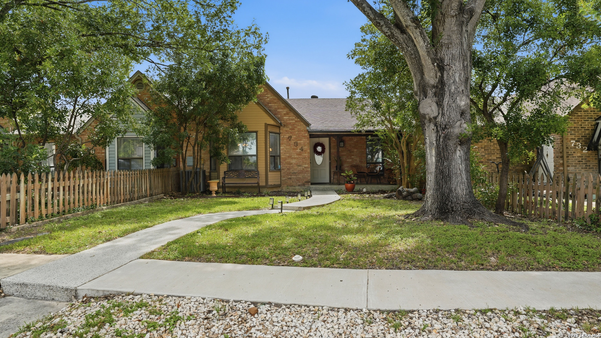 734 Summerwood Drive New Braunfels TX 78130