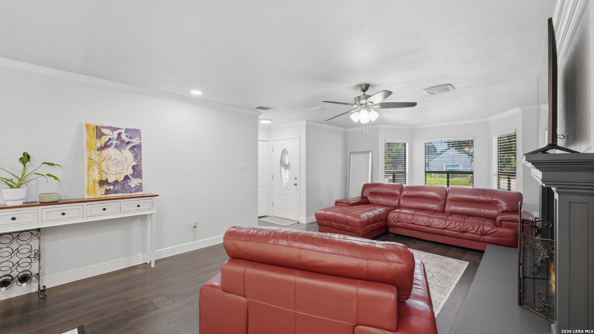 734 Summerwood Drive New Braunfels TX 78130