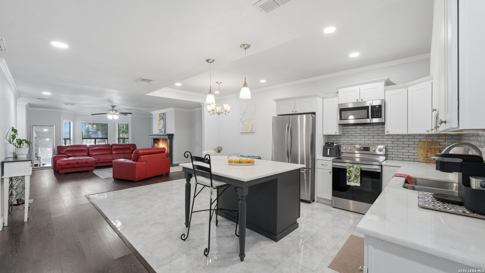 734 Summerwood Drive New Braunfels TX 78130