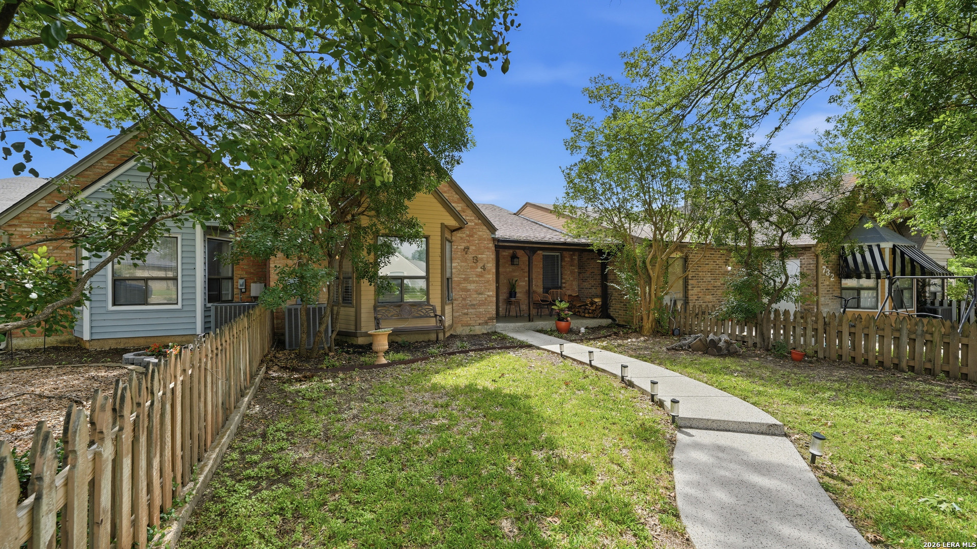 734 Summerwood Drive New Braunfels TX 78130
