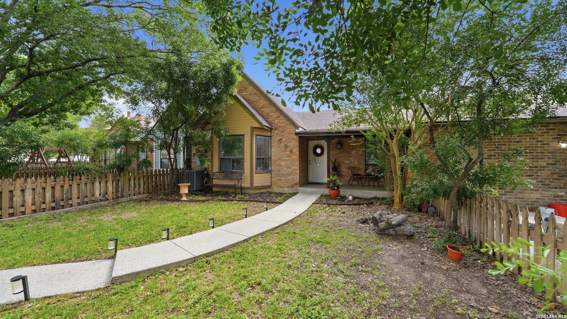 734 Summerwood Drive New Braunfels TX 78130