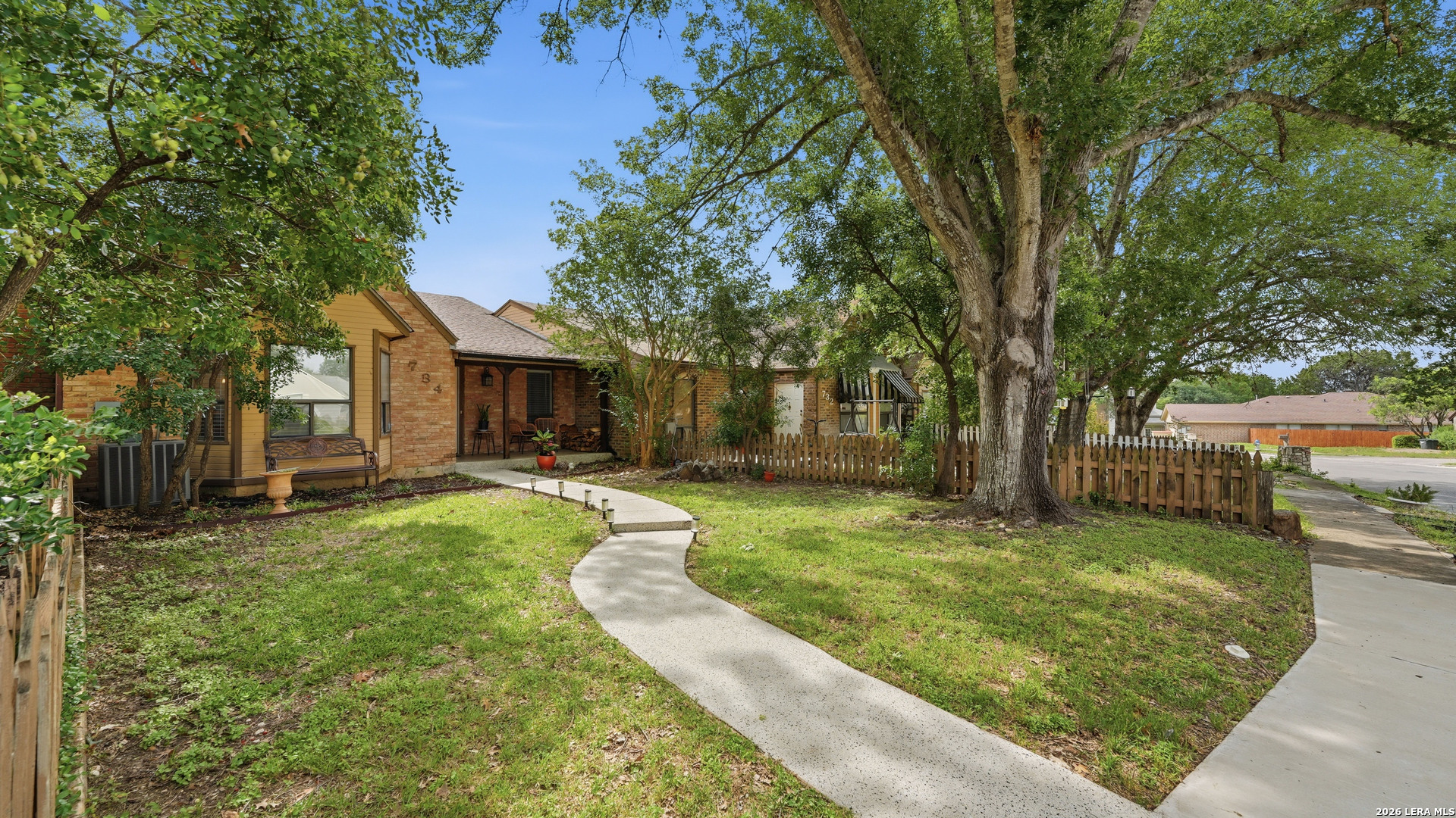 734 Summerwood Drive New Braunfels TX 78130