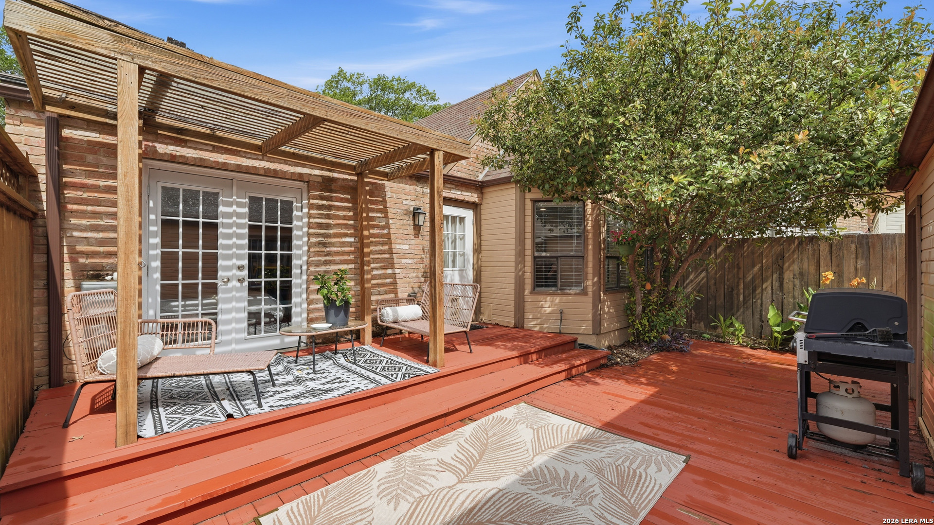 734 Summerwood Drive New Braunfels TX 78130