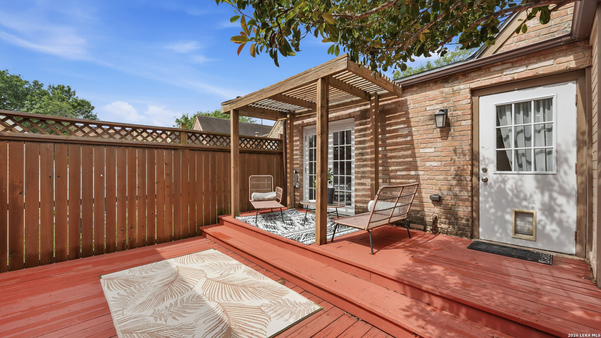 734 Summerwood Drive New Braunfels TX 78130
