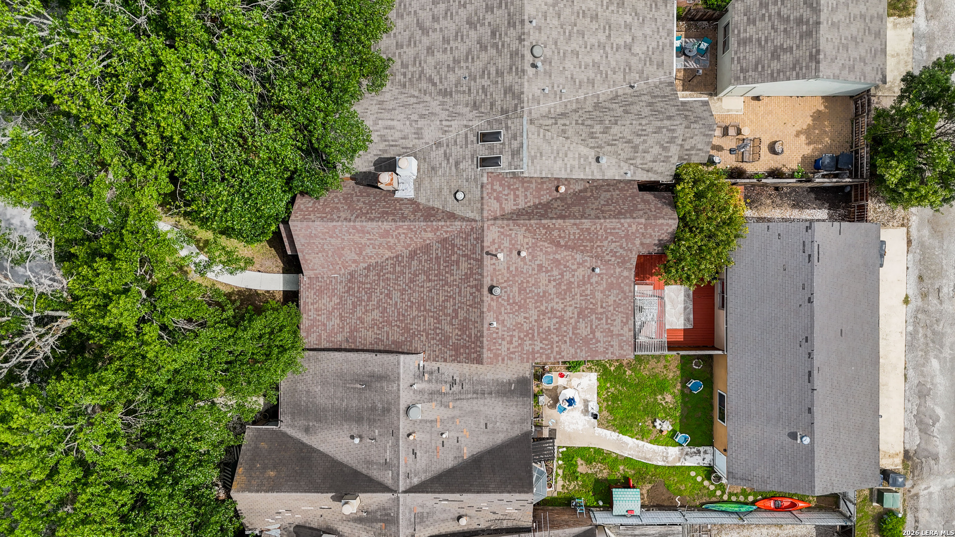 734 Summerwood Drive New Braunfels TX 78130