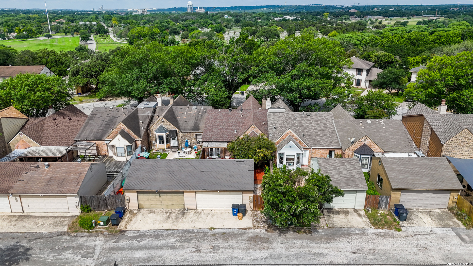 734 Summerwood Drive New Braunfels TX 78130