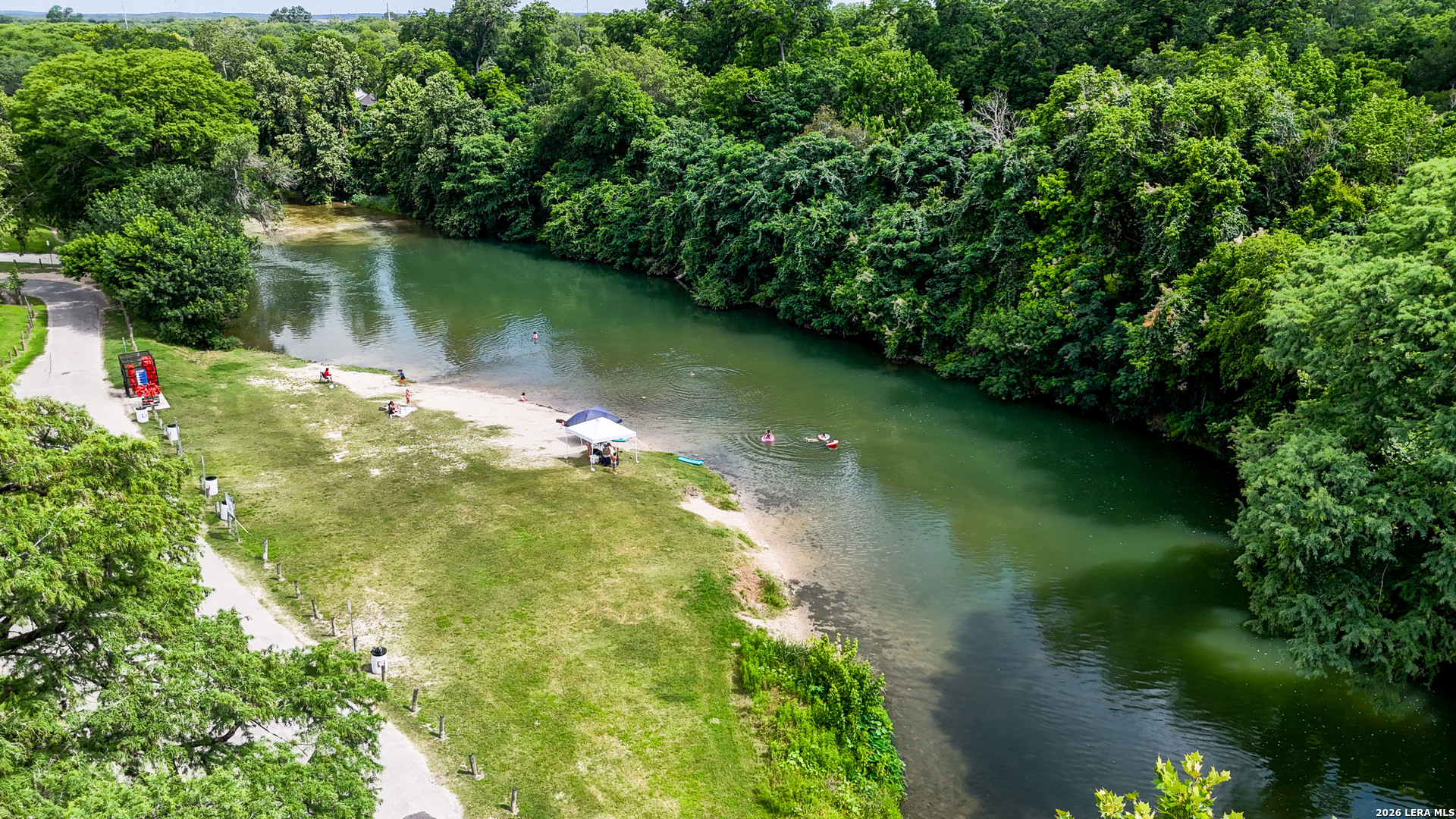 734 Summerwood Drive New Braunfels TX 78130