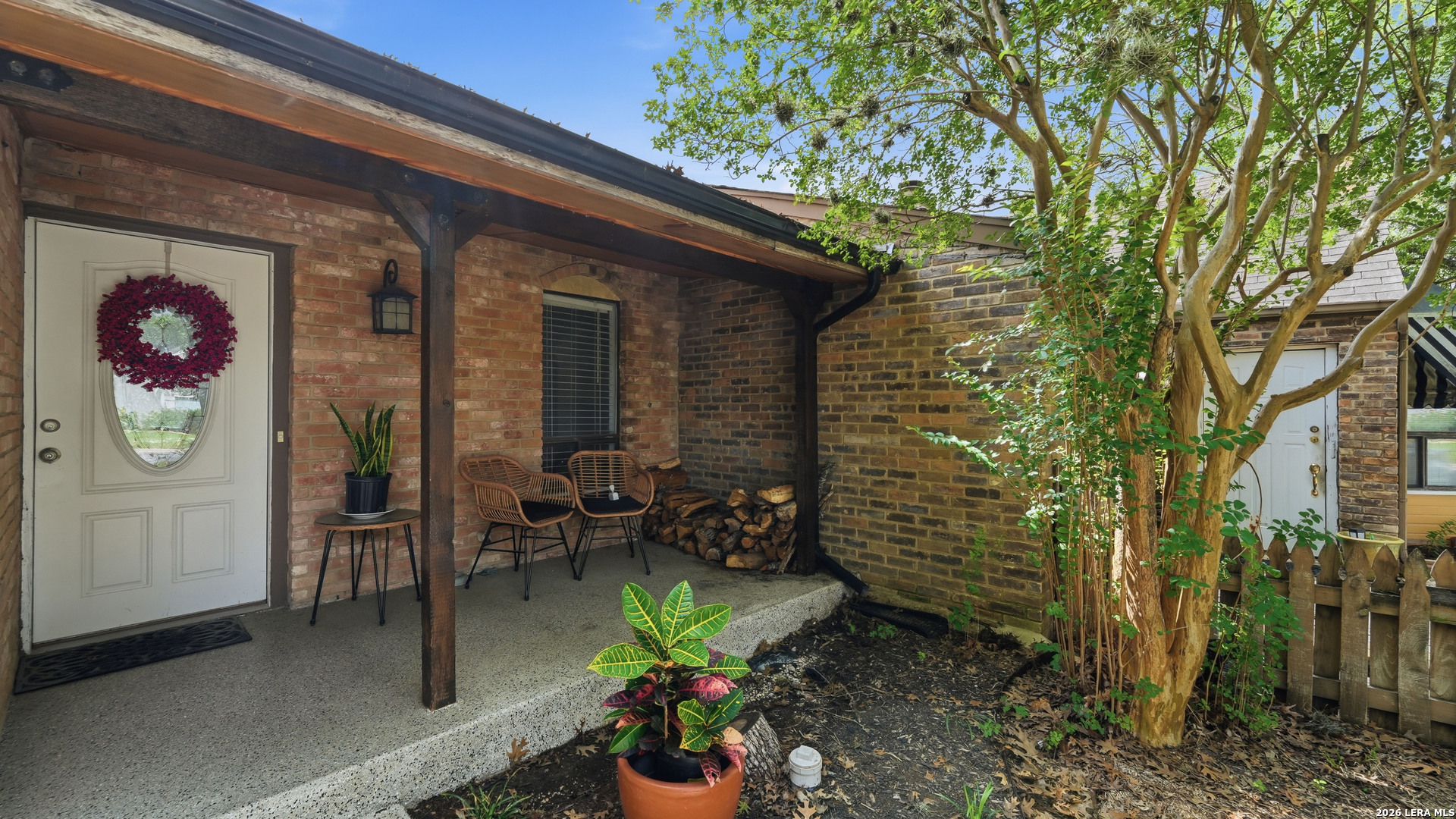734 Summerwood Drive New Braunfels TX 78130