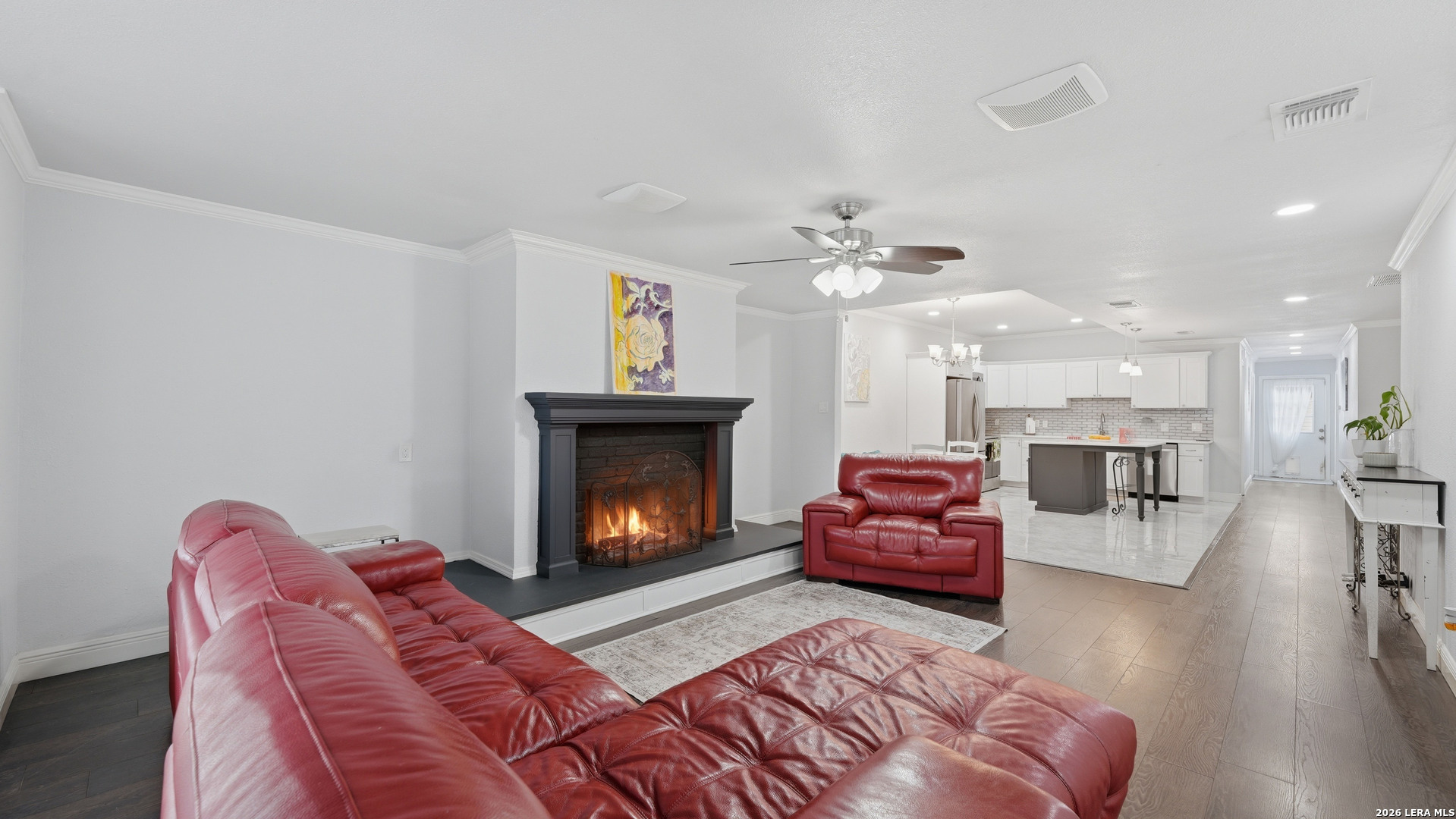 734 Summerwood Drive New Braunfels TX 78130