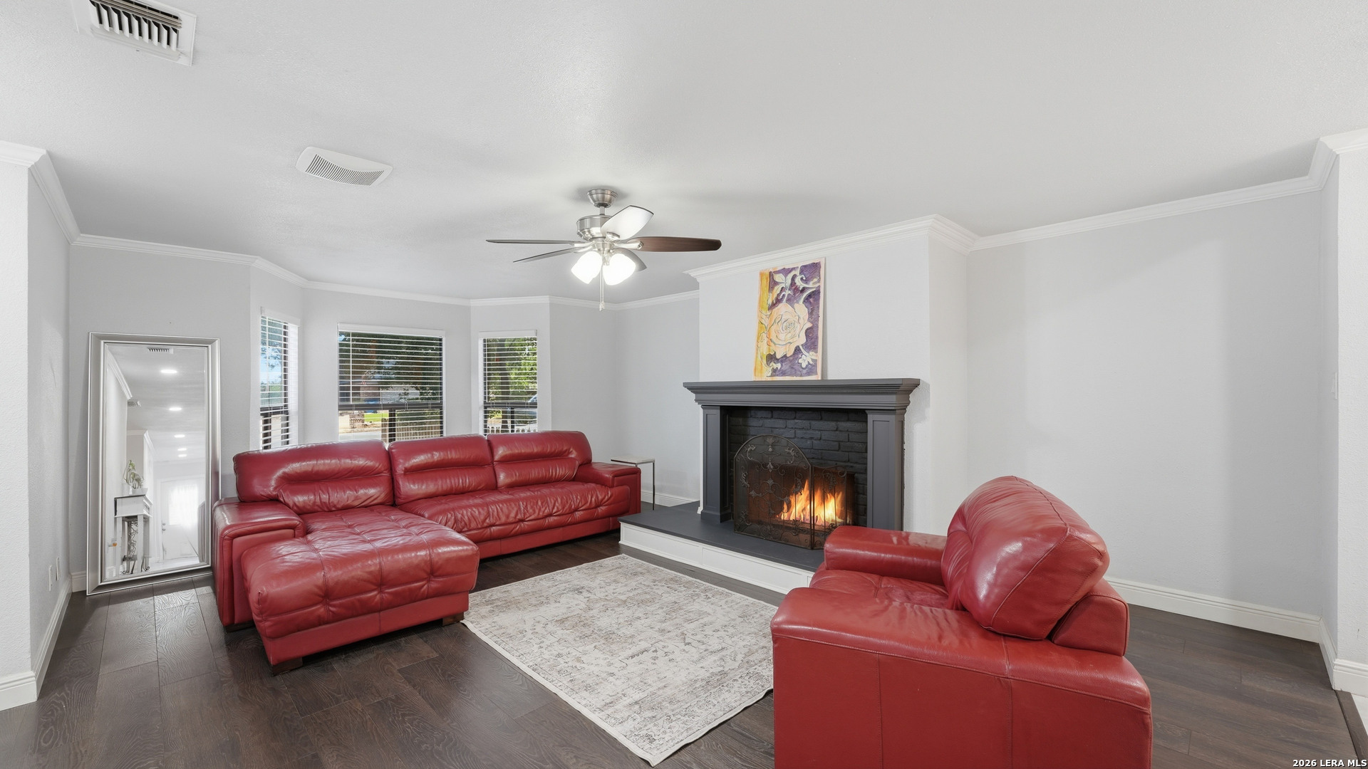 734 Summerwood Drive New Braunfels TX 78130