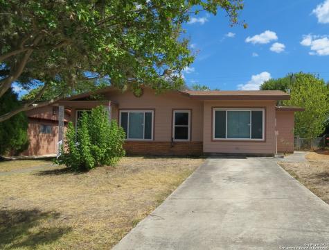 406 Schmeltzer Lane San Antonio TX 78213