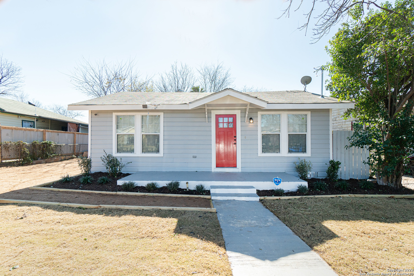 2638 Lombrano Street San Antonio TX 78228