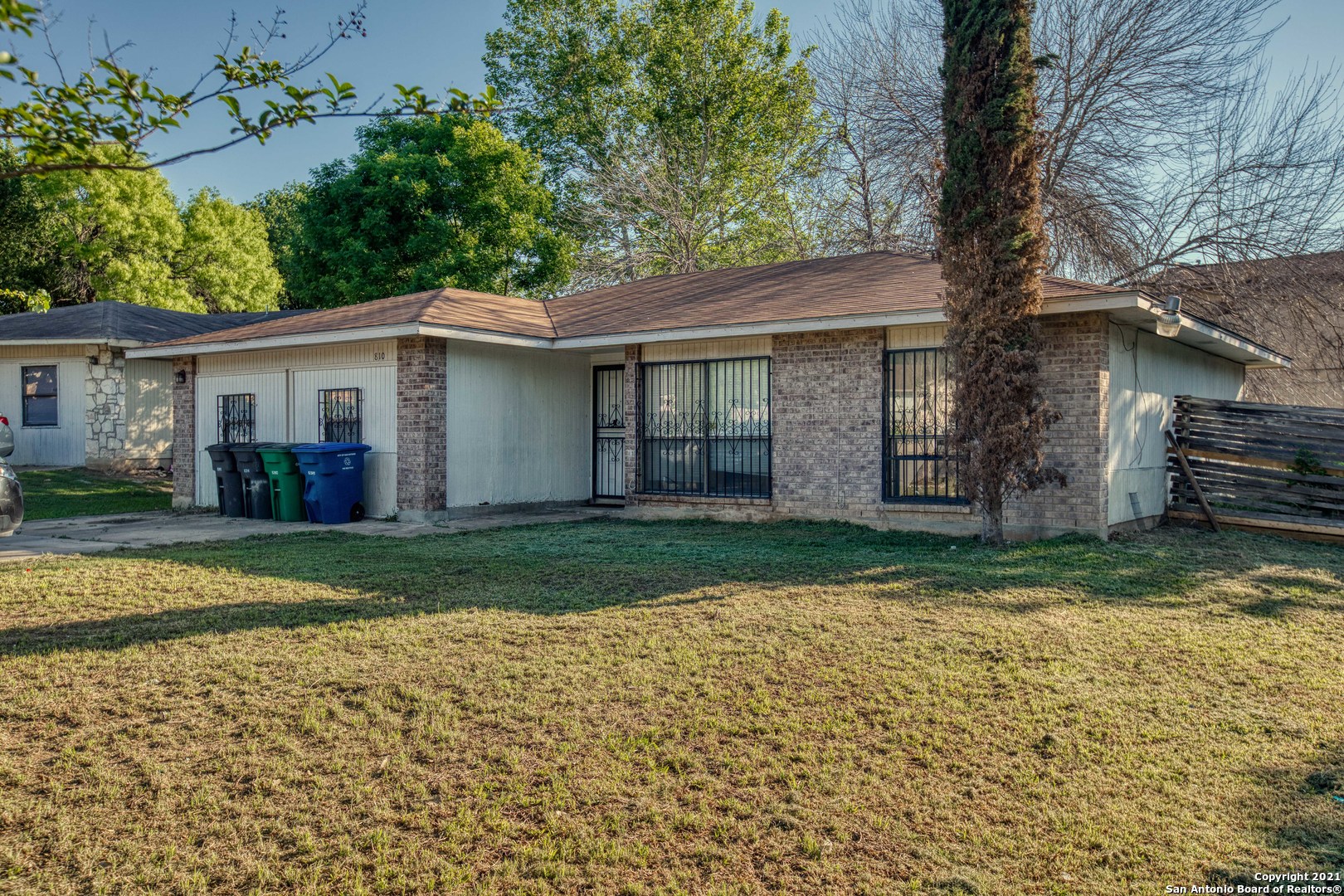 810 Big Sky Drive San Antonio TX 78245