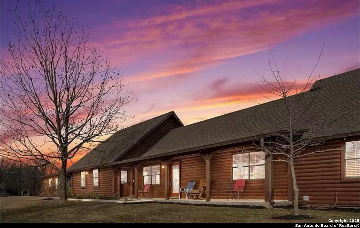 81 Butler Lane Martindale TX 78655