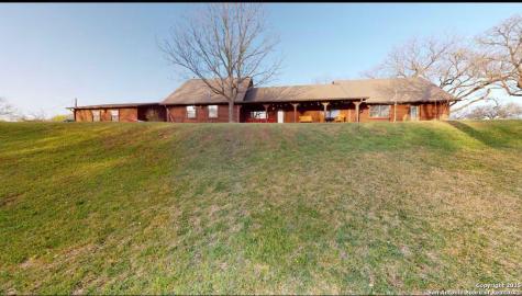 81 Butler Lane Martindale TX 78655