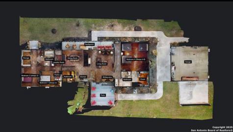 81 Butler Lane Martindale TX 78655