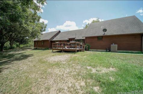 81 Butler Lane Martindale TX 78655