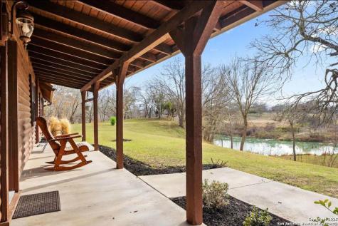 81 Butler Lane Martindale TX 78655