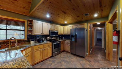 81 Butler Lane Martindale TX 78655