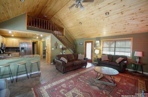 81 Butler Lane Martindale TX 78655