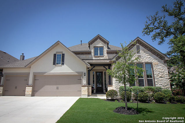 29007 Front Gate Boerne TX 78015