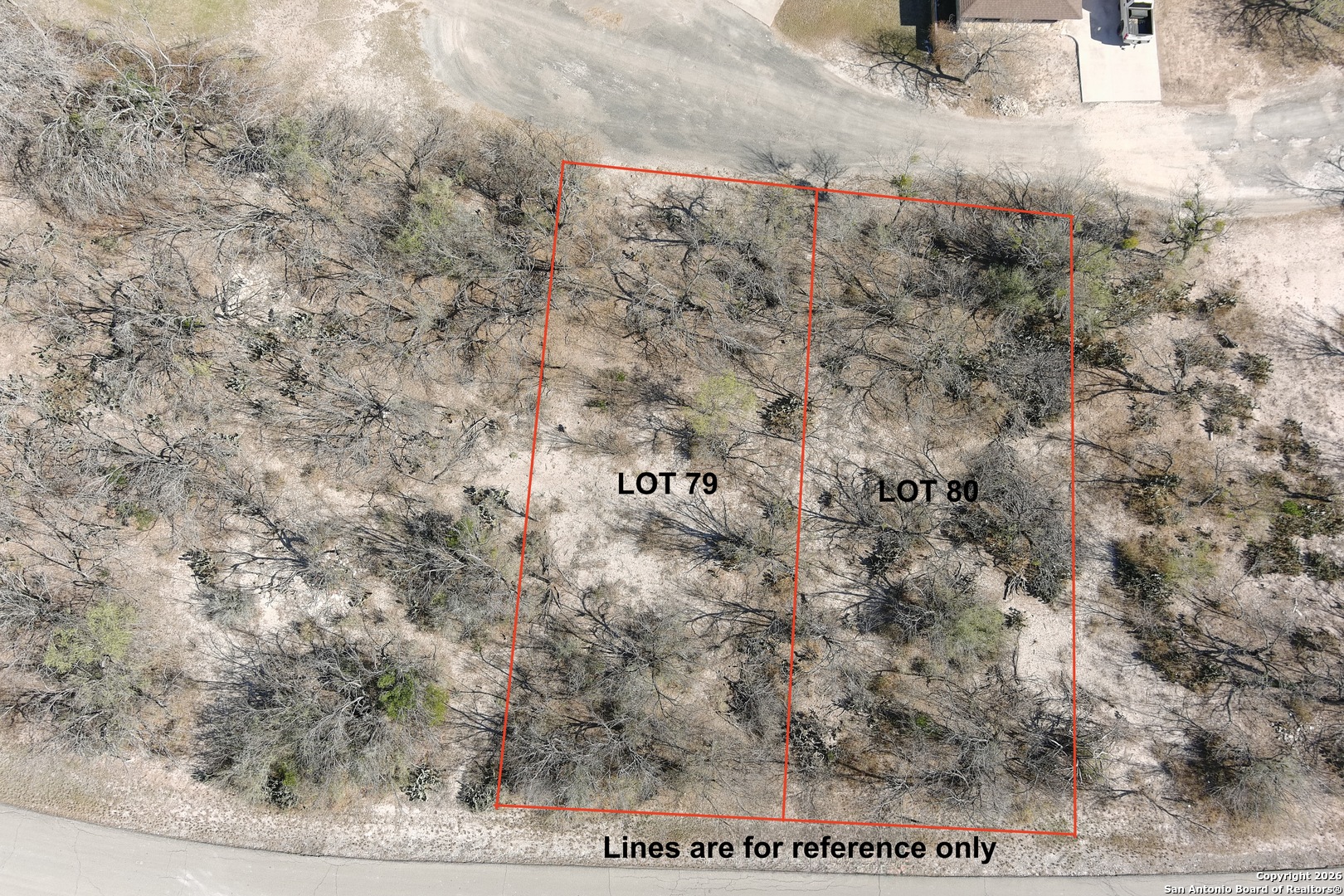751 Fairway Brackettville TX 78832
