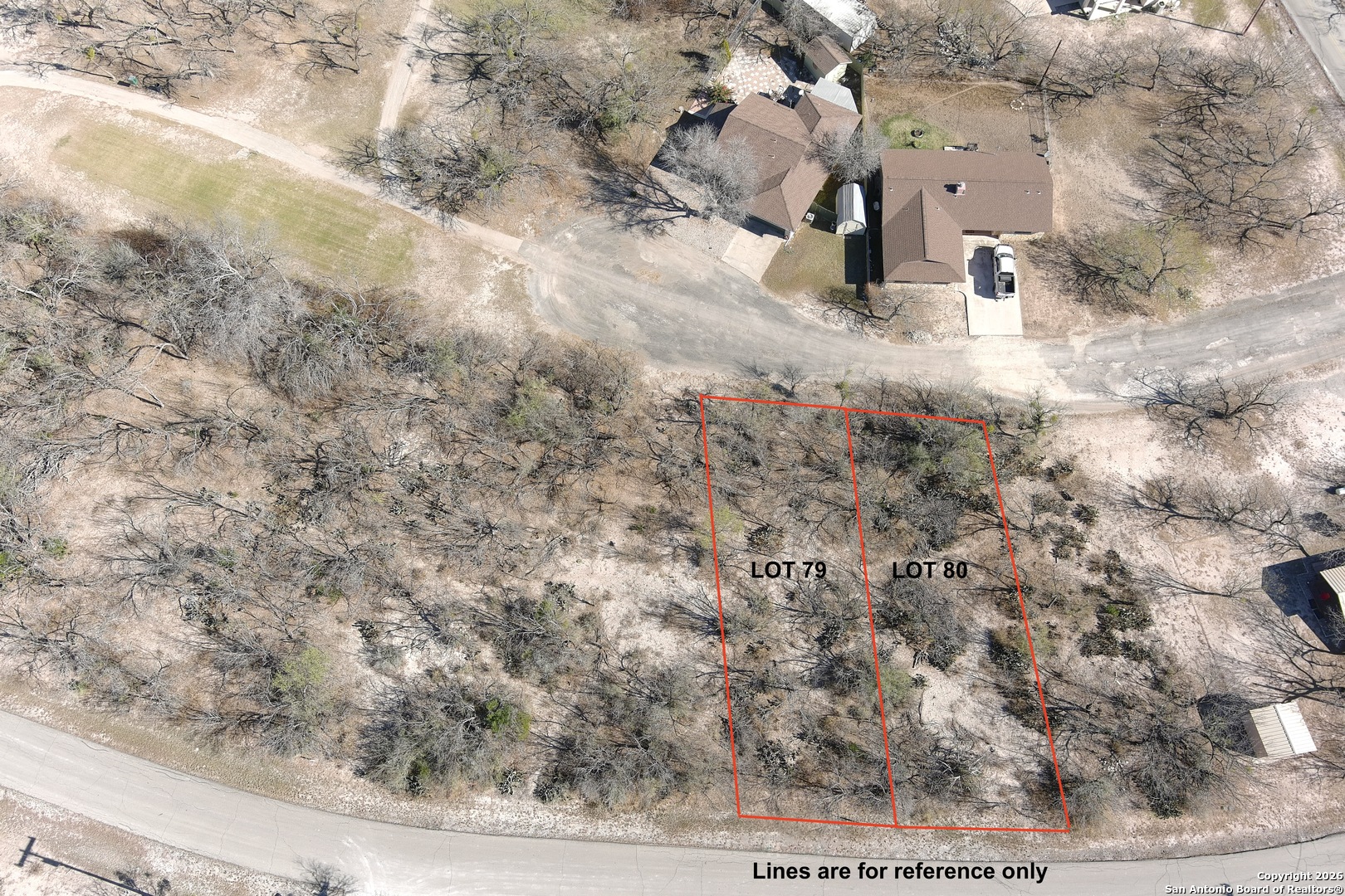 751 Fairway Brackettville TX 78832