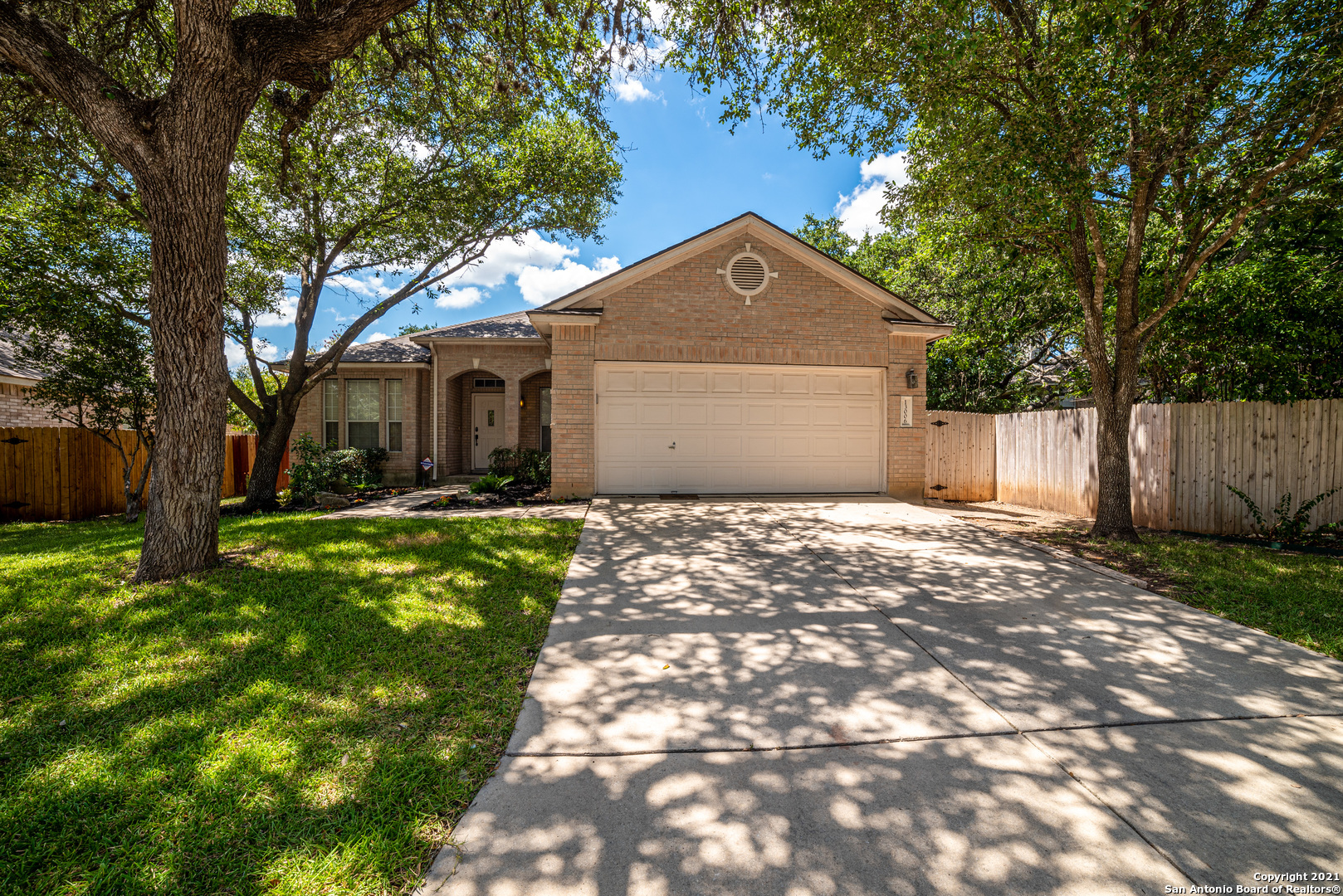 13006 Legend Cave Drive San Antonio TX 78230
