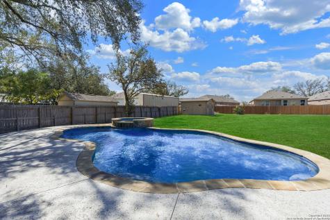 9211 Gaytan Drive San Antonio TX 78254