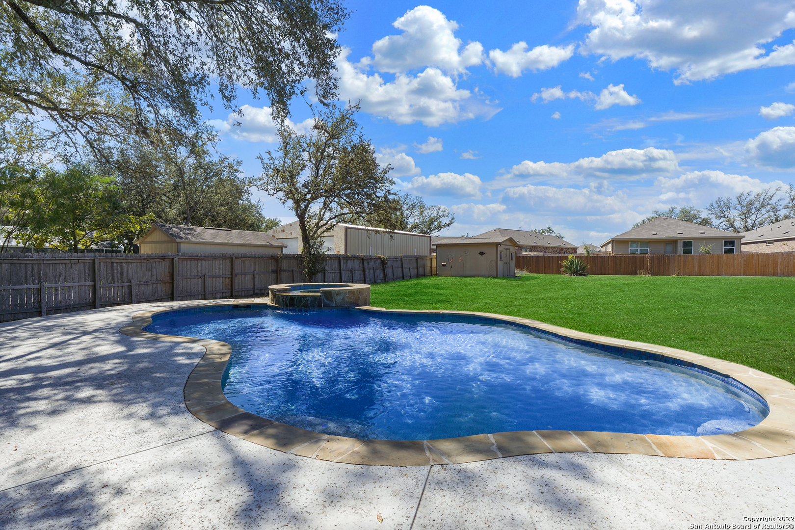 9211 Gaytan Drive San Antonio TX 78254