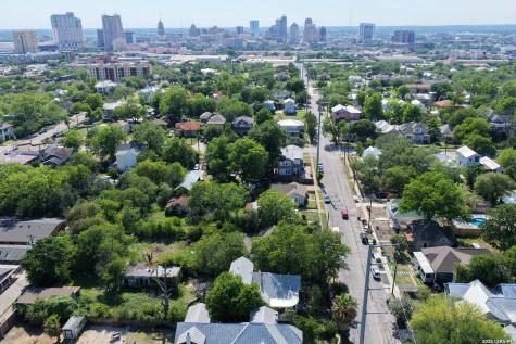 1008 Burnet Street San Antonio TX 78202