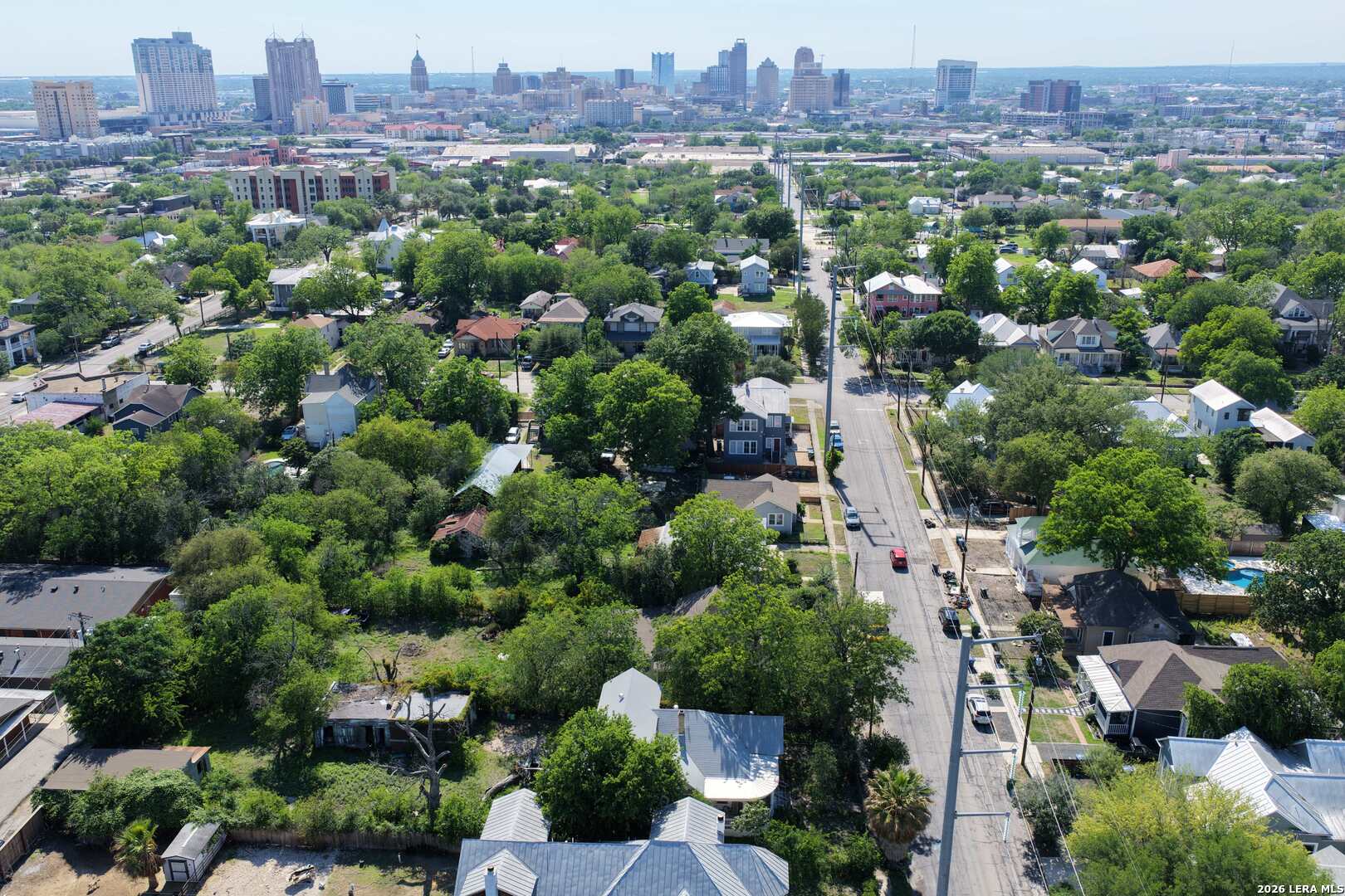 1008 Burnet Street San Antonio TX 78202